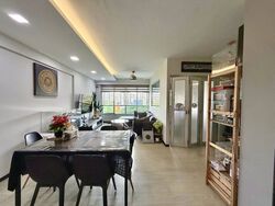 Blk 782B Woodlands Meadow (Woodlands), HDB 5 Rooms #558873741